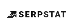 Логотип Серпстат