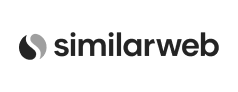 Логотип similarweb